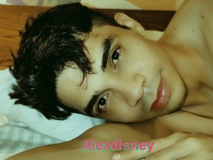 Alexdisney