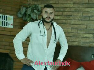 Alexfaudadx