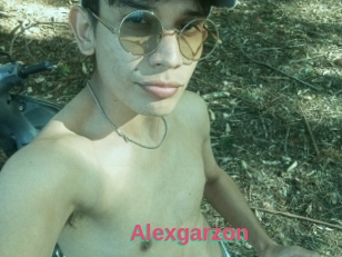 Alexgarzon