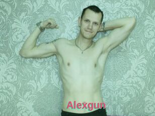 Alexgun