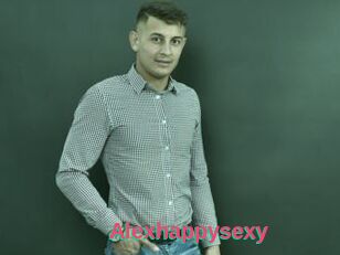 Alexhappysexy