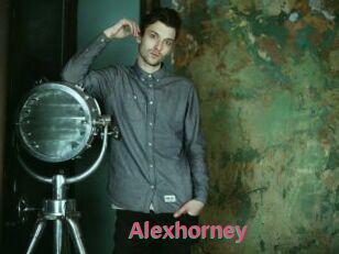 Alexhorney
