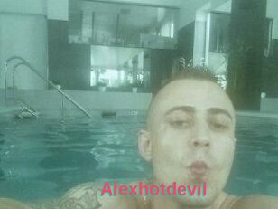 Alexhotdevil