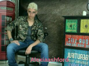 Alexiaashford