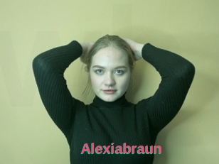 Alexiabraun