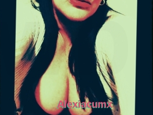 Alexiacumx