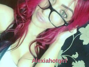 Alexiahotgirl
