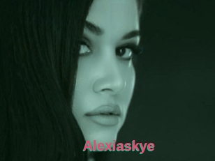 Alexiaskye