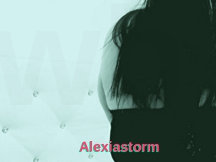 Alexiastorm