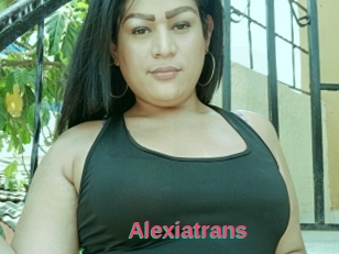 Alexiatrans