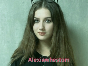 Alexiawhestom