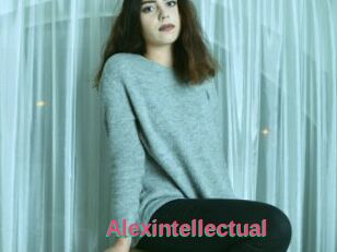 Alexintellectual