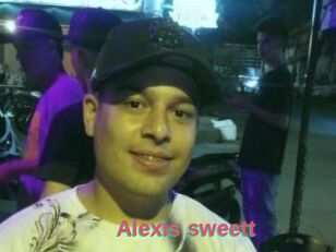 Alexis_sweett