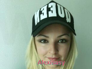 Alexisasy