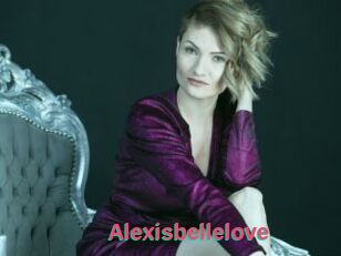 Alexisbellelove