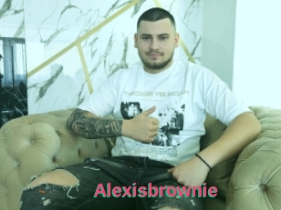 Alexisbrownie