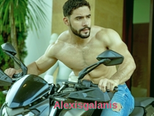 Alexisgalanis