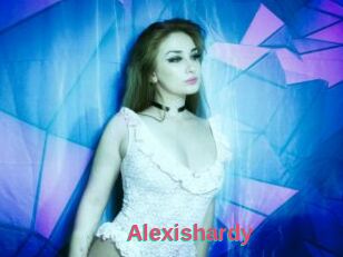 Alexishardy