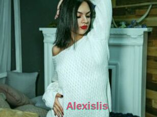 Alexislis