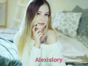 Alexislory