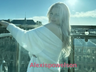 Alexispowelson