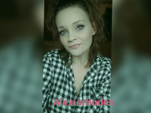 Alexisrhodes