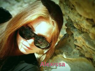 Alexissa