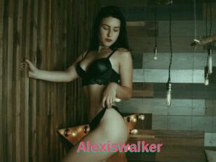 Alexiswalker