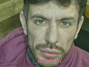 Alexivan