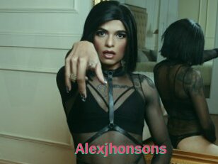 Alexjhonsons