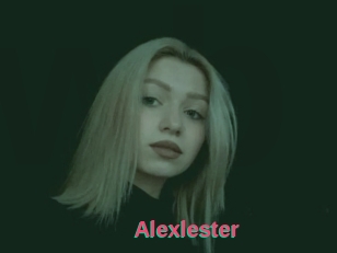 Alexlester