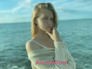 Alexmillow