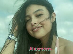 Alexmons