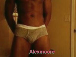 Alexmoore