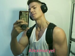 Alexmuryel