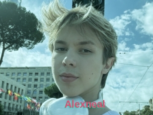 Alexneal