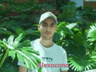 Alexocono