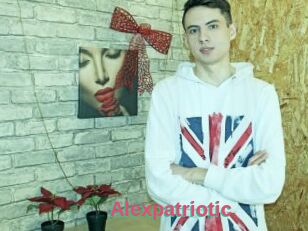 Alexpatriotic