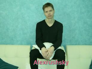 Alexrushsky