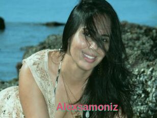 Alexsamoniz