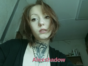 Alexshadow
