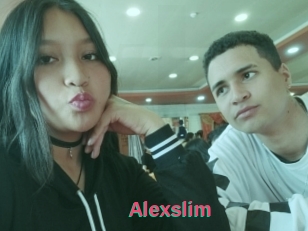 Alexslim