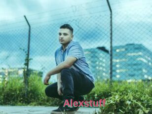 Alexstuff