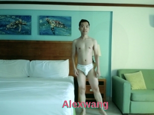 Alexwang