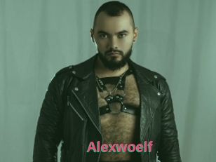 Alexwoelf
