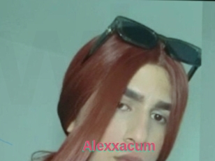 Alexxacum