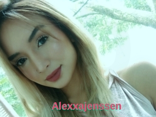 Alexxajenssen