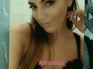 Alexxaxx