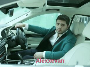 Alexxevan