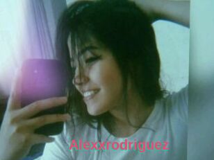 Alexxrodriguez